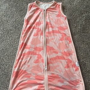 Copper pearl Remi sleep sack